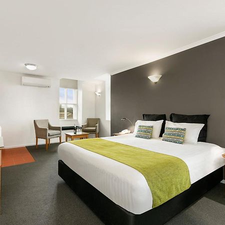 Hobart Waterfront Apartments Ngoại thất bức ảnh