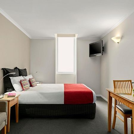 Hobart Waterfront Apartments Ngoại thất bức ảnh