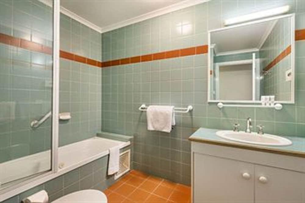 Hobart Waterfront Apartments Ngoại thất bức ảnh