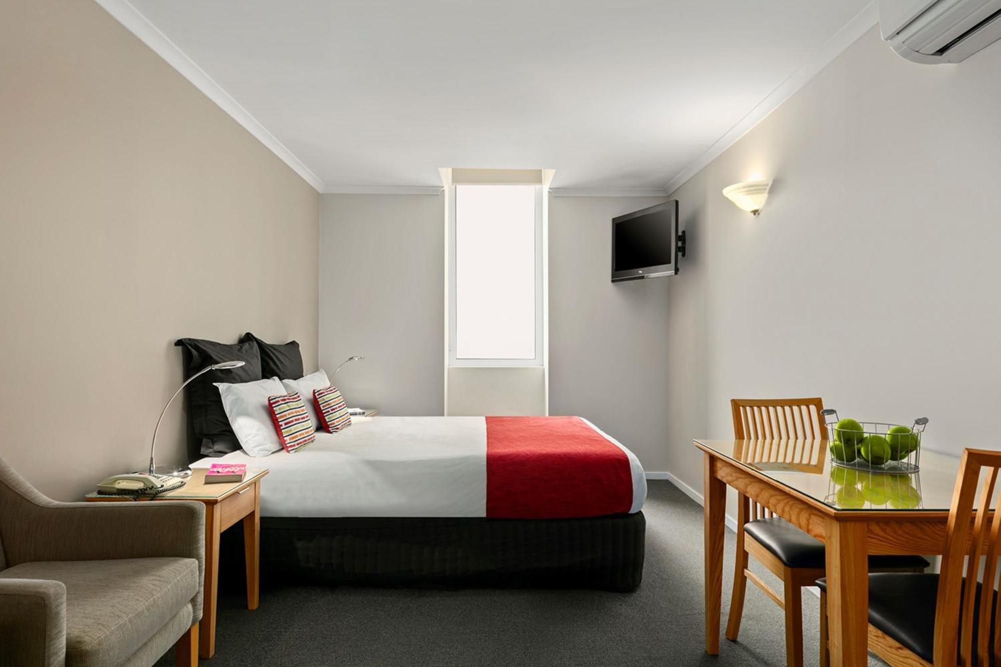 Hobart Waterfront Apartments Ngoại thất bức ảnh