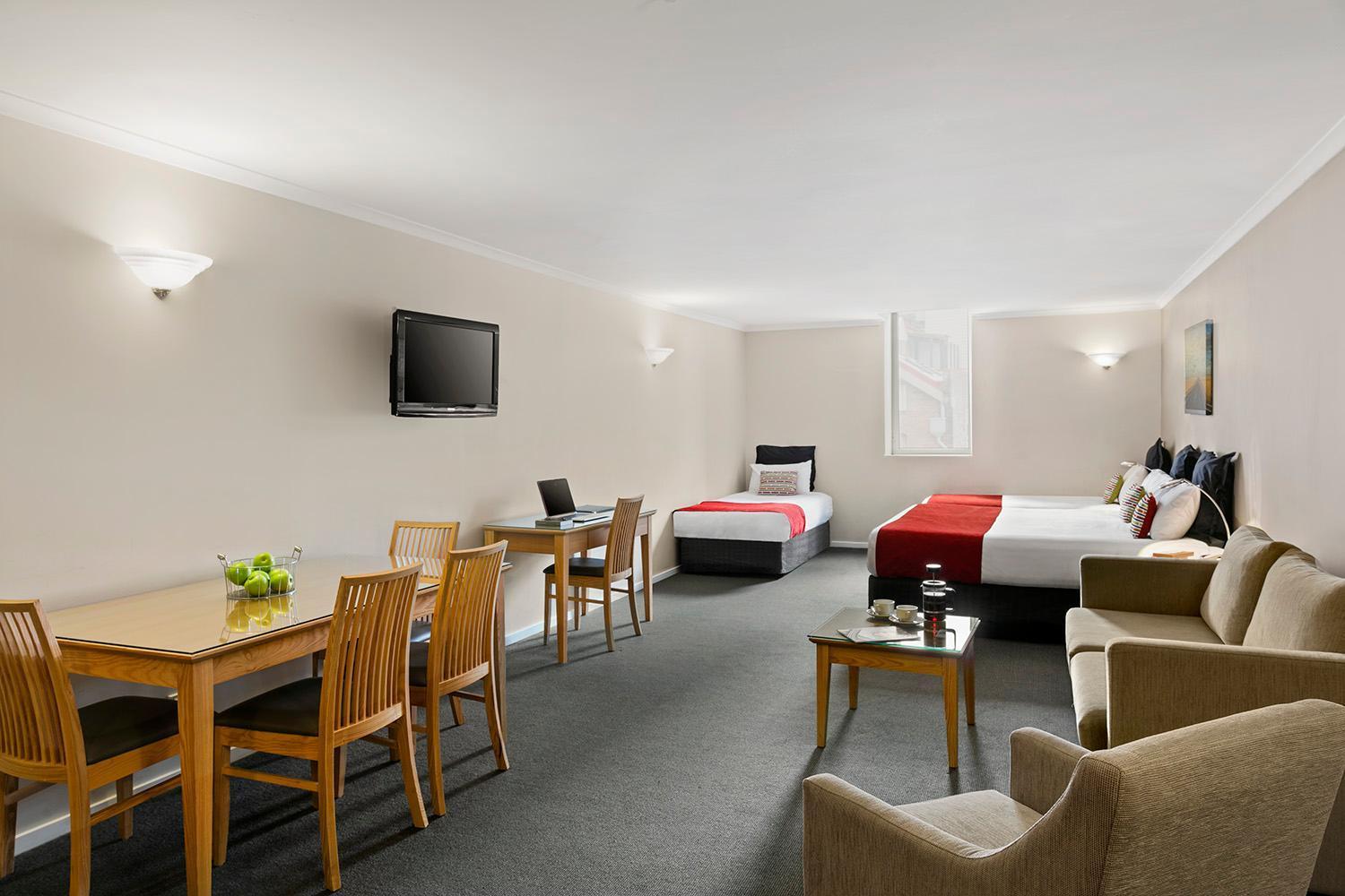 Hobart Waterfront Apartments Ngoại thất bức ảnh
