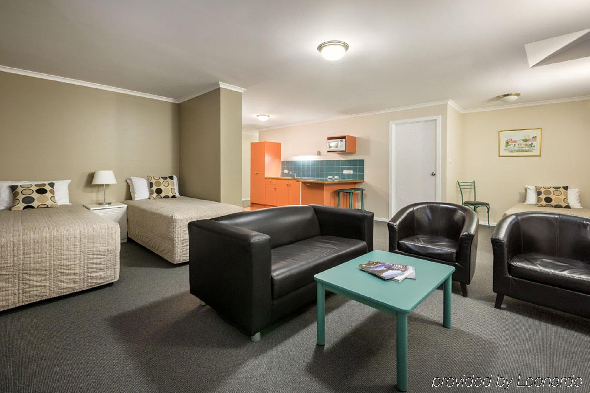 Hobart Waterfront Apartments Ngoại thất bức ảnh