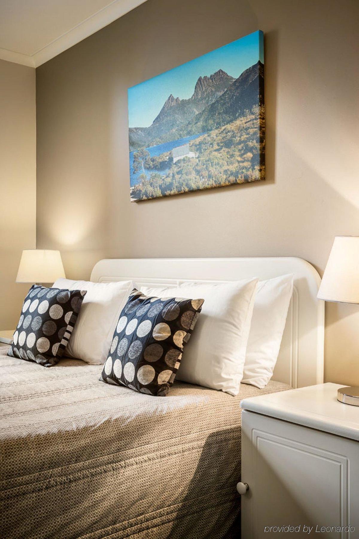 Hobart Waterfront Apartments Ngoại thất bức ảnh