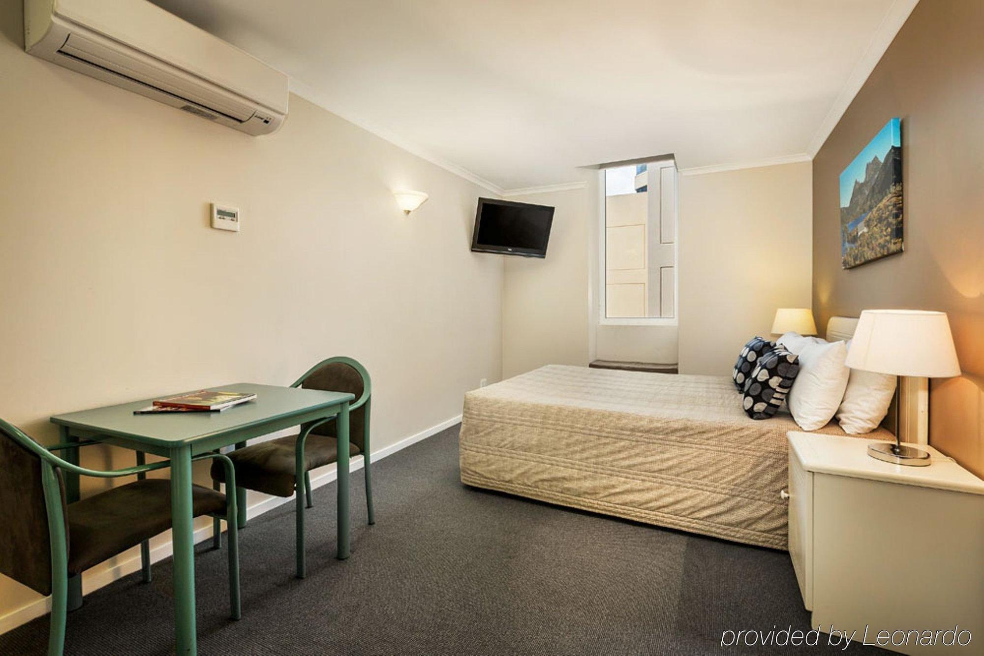 Hobart Waterfront Apartments Ngoại thất bức ảnh