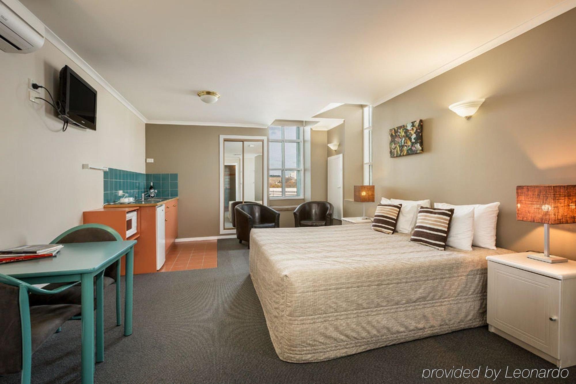 Hobart Waterfront Apartments Ngoại thất bức ảnh