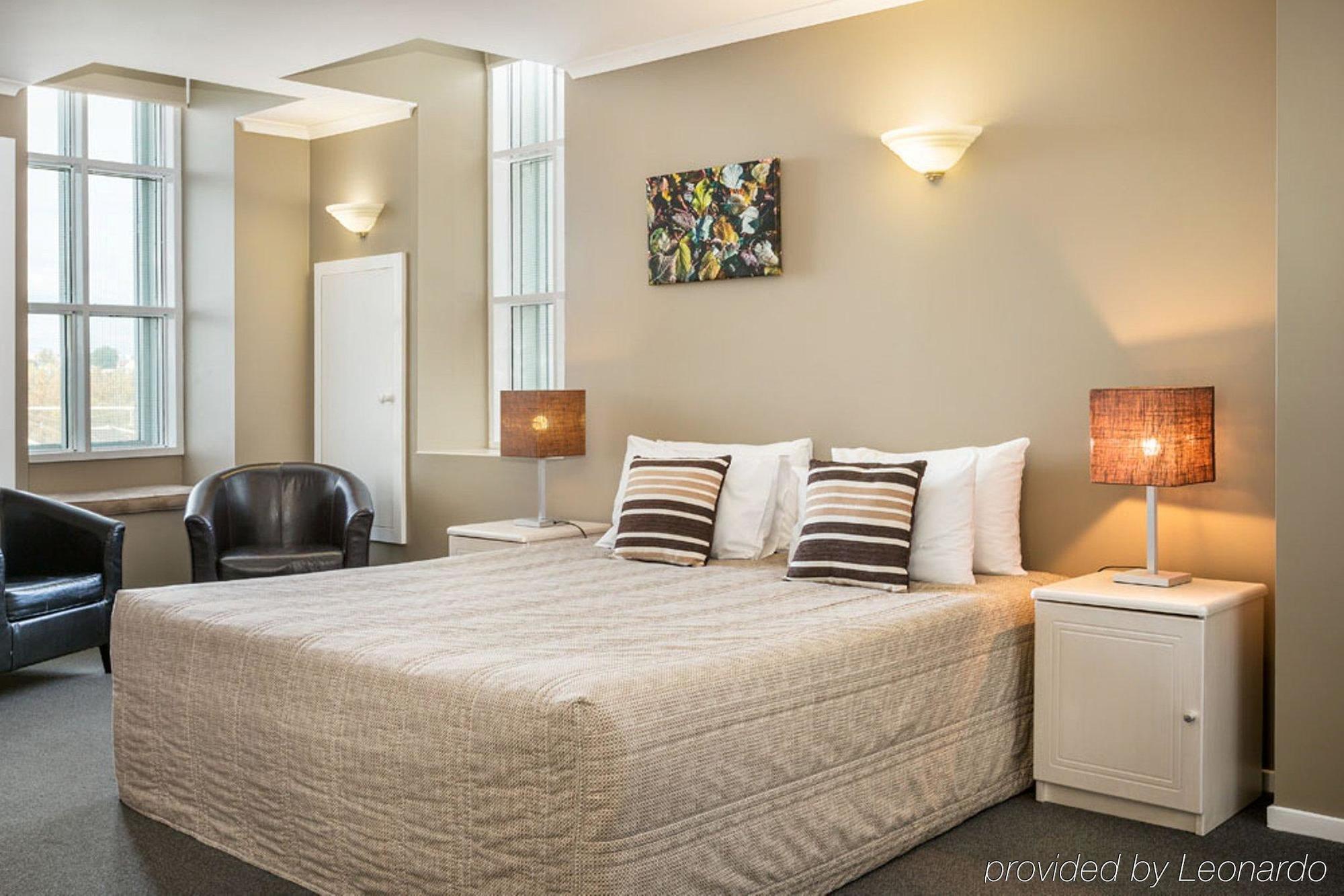 Hobart Waterfront Apartments Ngoại thất bức ảnh
