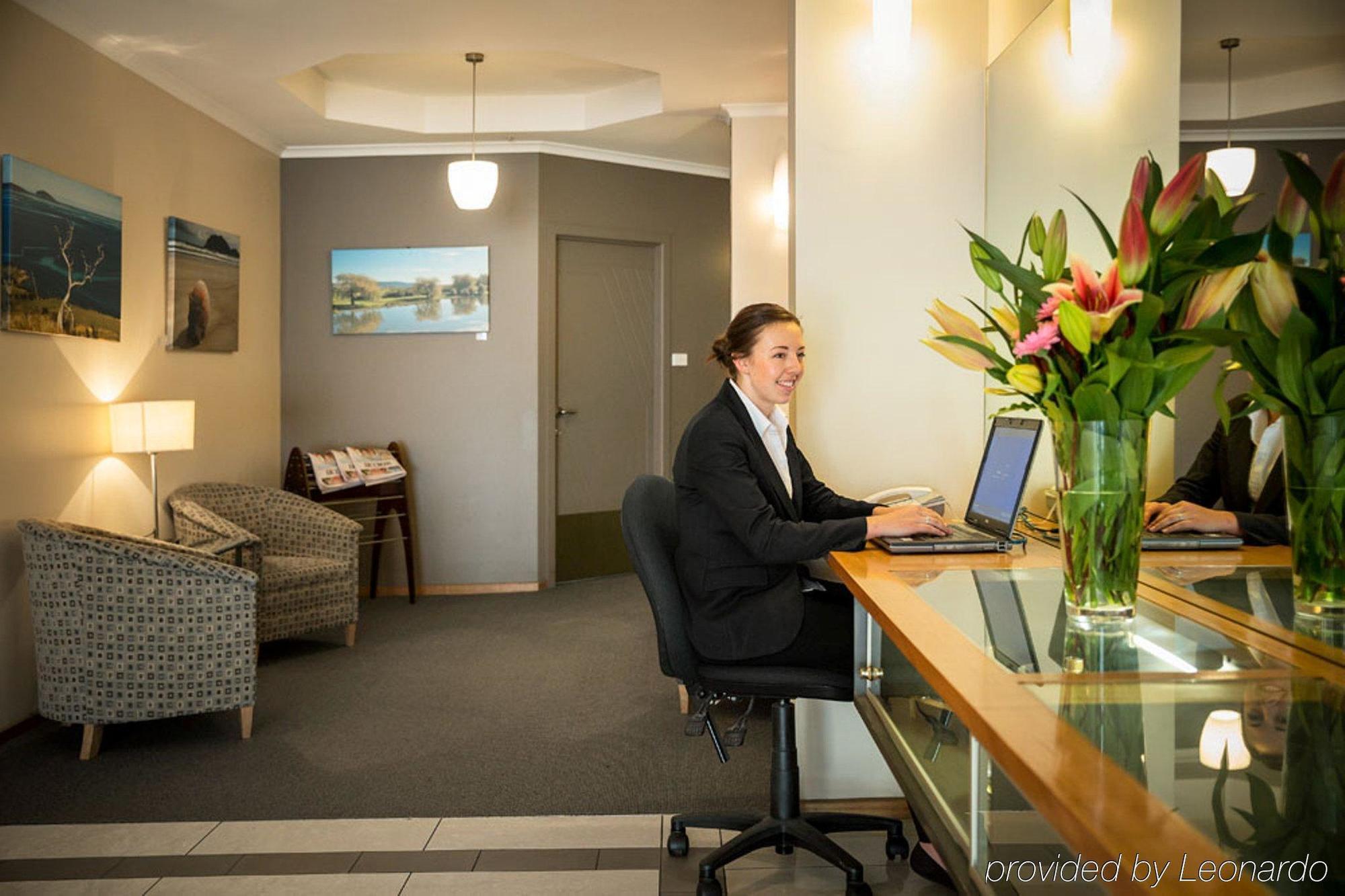 Hobart Waterfront Apartments Ngoại thất bức ảnh