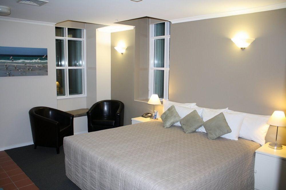 Hobart Waterfront Apartments Ngoại thất bức ảnh