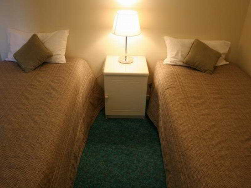 Hobart Waterfront Apartments Ngoại thất bức ảnh