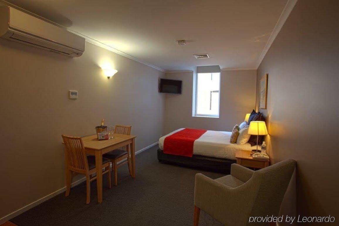 Hobart Waterfront Apartments Ngoại thất bức ảnh
