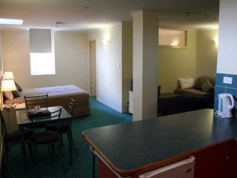 Hobart Waterfront Apartments Ngoại thất bức ảnh