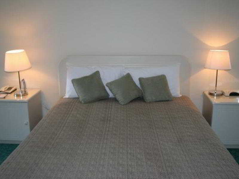 Hobart Waterfront Apartments Ngoại thất bức ảnh