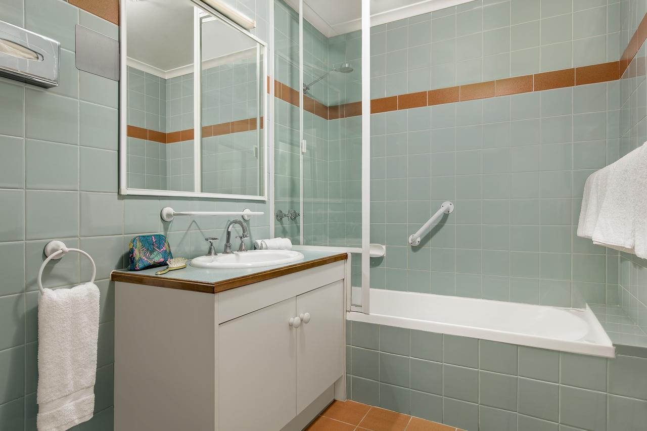 Hobart Waterfront Apartments Ngoại thất bức ảnh