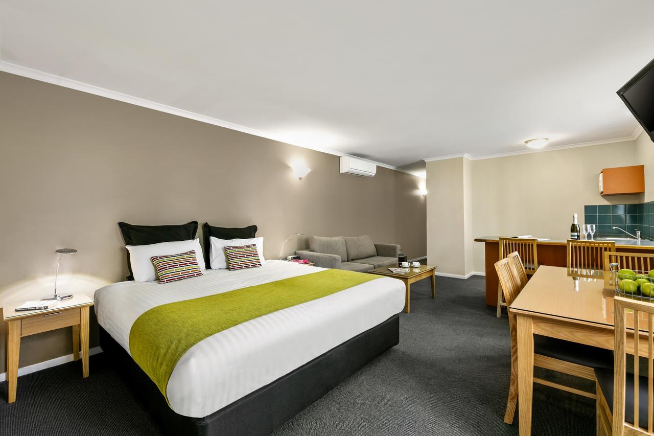 Hobart Waterfront Apartments Ngoại thất bức ảnh