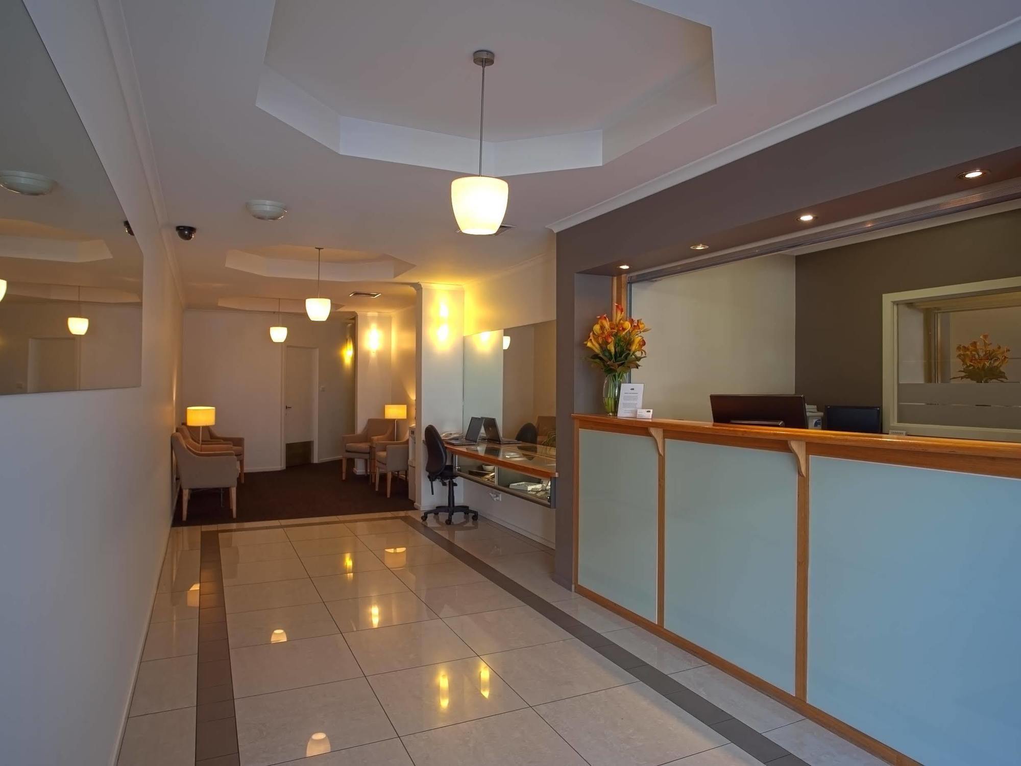 Hobart Waterfront Apartments Ngoại thất bức ảnh