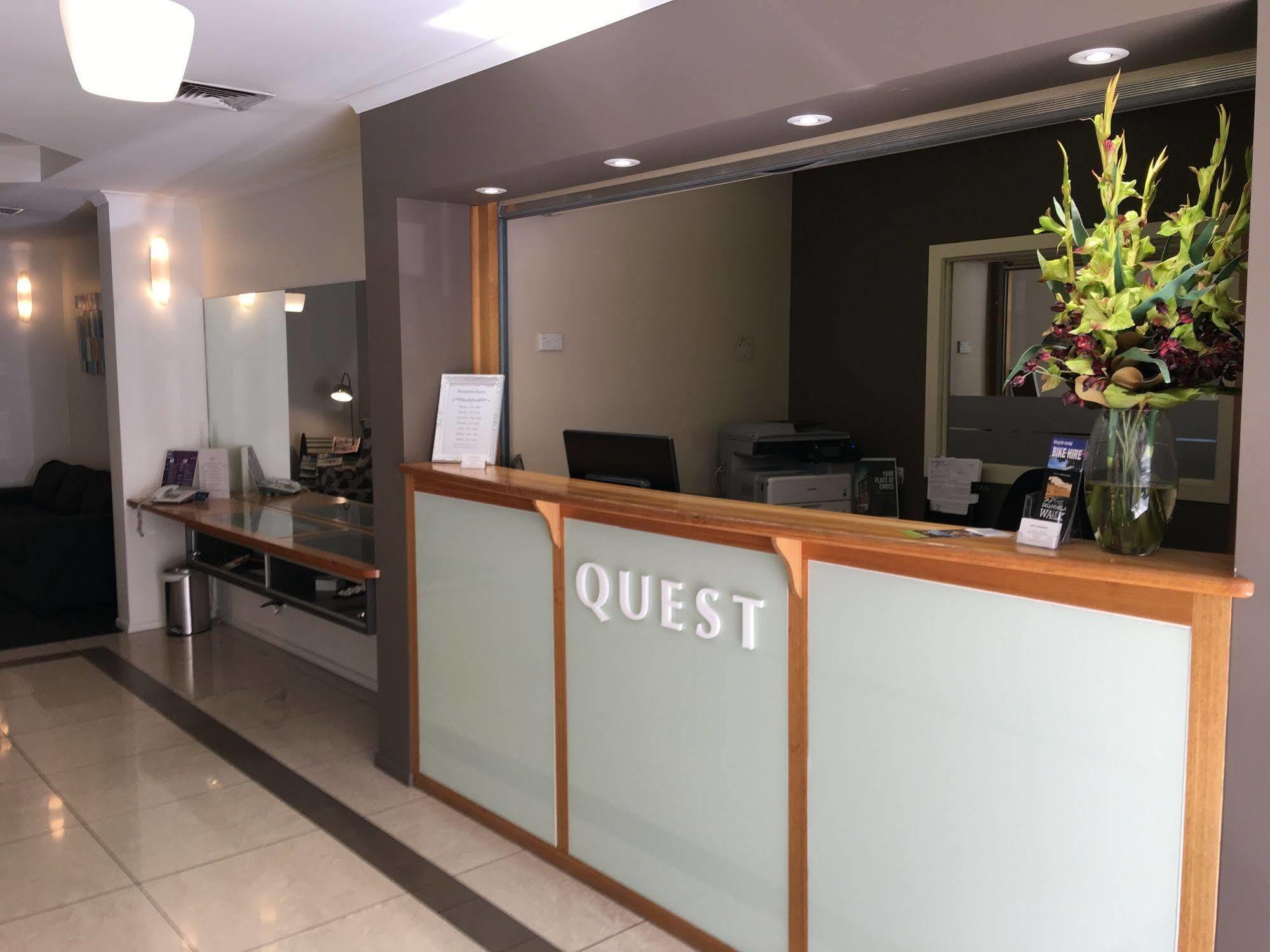 Hobart Waterfront Apartments Ngoại thất bức ảnh