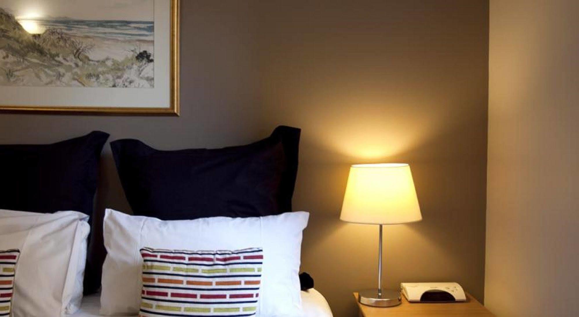 Hobart Waterfront Apartments Ngoại thất bức ảnh