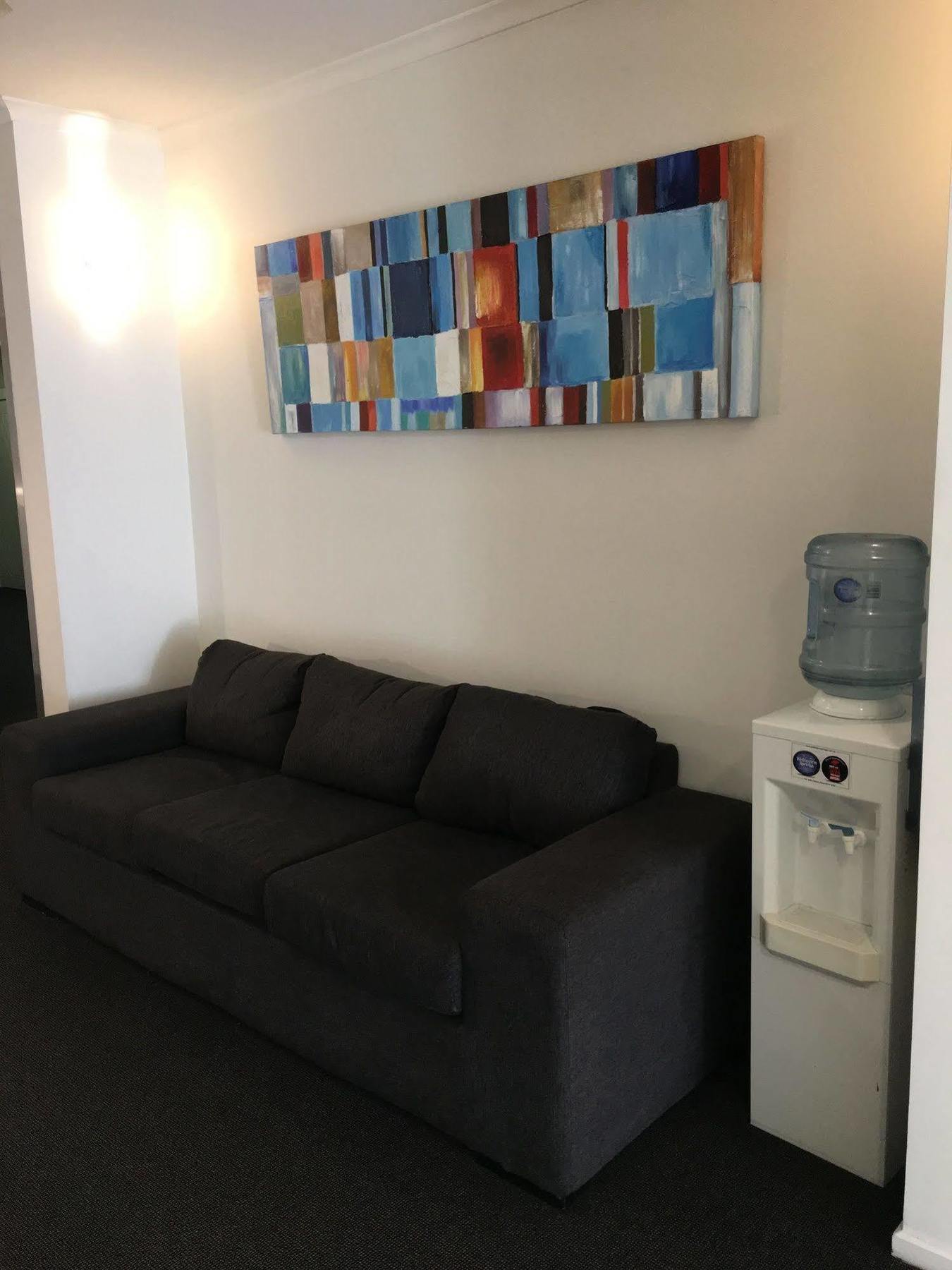 Hobart Waterfront Apartments Ngoại thất bức ảnh