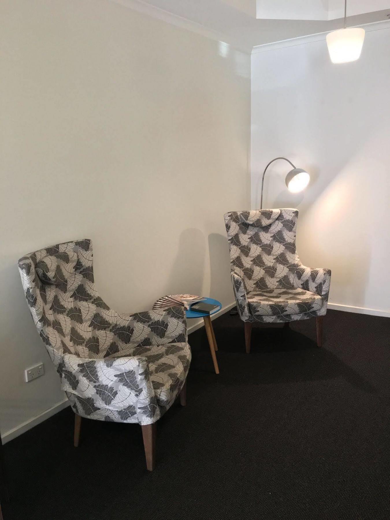 Hobart Waterfront Apartments Ngoại thất bức ảnh